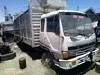 Mitsubishi Fuso Fighter Lori Rigid - 5