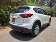 Mazda CX-5 Sport FWD 2016.5 SUV - 4