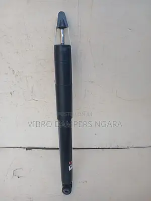 Mercedes-Benz W203 Rear Shocks (Brand New)