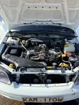 Subaru Legacy BH5 1998 Nyeupe - 2