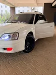 Subaru Legacy BH5 1998 Nyeupe - 4
