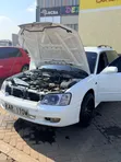 Subaru Legacy BH5 1998 Nyeupe - 5