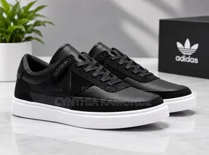 Viatu Vizuri vya Adidas vya Wanaume