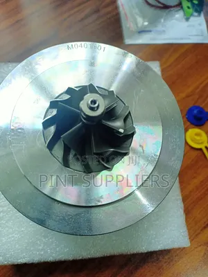Nissan Murano BV40 Cartridge