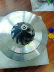 Nissan Murano BV40 Cartridge - 1