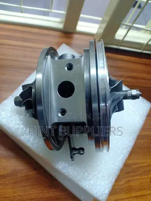 Nissan Murano BV40 Cartridge