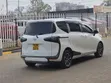 Toyota Sienta 2016 Nyeupe - 5