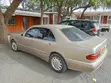 Mercedes-Benz E200 2001 Beige - 4