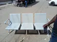 Kiti Kipya cha Mpokezi cha Boss Office Products - 2