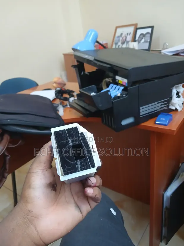 Epson Printer Repairs and Services (L3250, L3210, L6490, L6270, L6550) - 1
