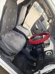 Suzuki Alto 2018 Nyeupe - 2
