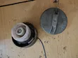 Kifuniko cha Tanki la Prado Land Cruiser (Kitumika) - 1