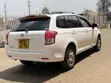 Toyota Corolla Fielder 1.5 Petrol FWD 2013 - 2