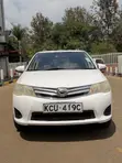 Toyota Corolla Fielder 1.5 Petrol FWD 2013 - 4