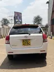 Toyota Corolla Fielder 1.5 Petrol FWD 2013 - 5