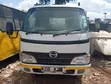 Hino Dutro 2009 Rigid Truck - 4