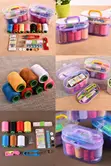 Portable Sewing Accessories Kit - 1