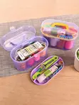 Portable Sewing Accessories Kit - 2