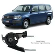 Engine Mounting Rear for Toyota Probox/Succeed - 2