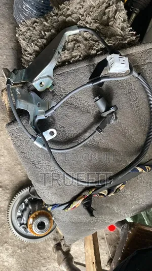 ABS Sensor Halisi kwa Toyota Land Cruiser FJ100