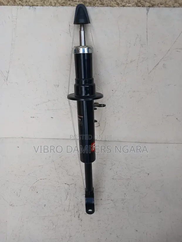 BMW 5 Series F10 Front Shocks (Mpya Kabisa) - 1