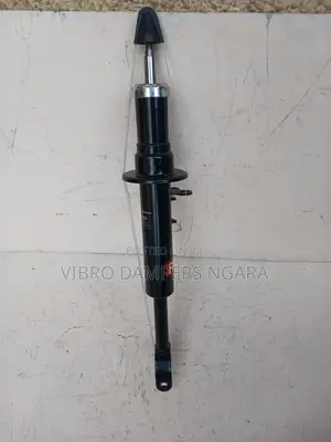 BMW 5 Series F10 Front Shocks (Mpya Kabisa)