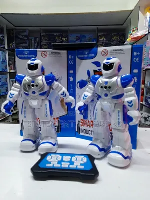 BabySmart Smart Robot
