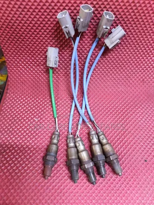 Oxygen Sensor for Suzuki Every, Swift, Wagon R