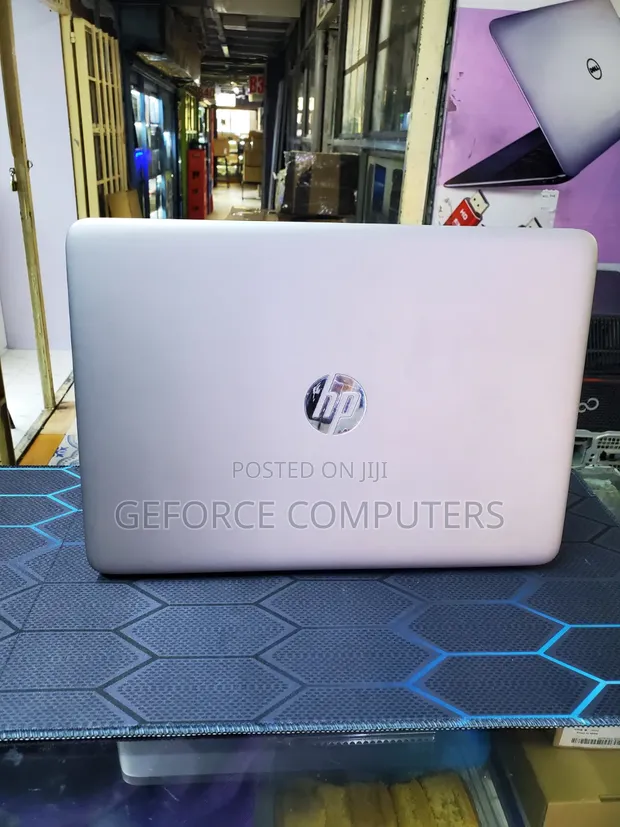 HP EliteBook 840 G3 Laptop - Core i5, 8GB RAM, 256GB SSD - 1