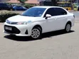 Toyota Axio 1.5 G 2WD 2019 - 1