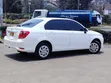Toyota Axio 1.5 G 2WD 2019 - 2