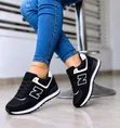 New Balance Classic Sneakers - 3