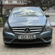 Mercedes-Benz B-Class B180 2012 - 1