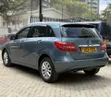 Mercedes-Benz B-Class B180 2012 - 2