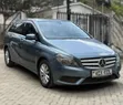 Mercedes-Benz B-Class B180 2012 - 3