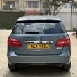 Mercedes-Benz B-Class B180 2012 - 5