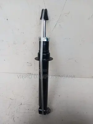 BMW 5 Series F10 Rear Shocks (Mpya Kabisa)