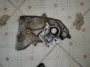 Toyota Land Cruiser 79 Series Timing Case Cover