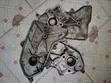 Toyota Land Cruiser 79 Series Timing Case Cover - 2