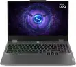 New Lenovo LOQ 15ARP9 Laptop: Intel Core i7, 16GB RAM, 512GB SSD - 1