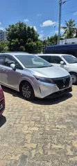 Nissan Note 1.2 Hybrid E-Power 2022 Nyeupe - 2