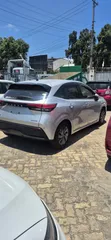 Nissan Note 1.2 Hybrid E-Power 2022 Nyeupe - 5