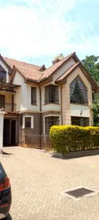 5 Bedroom Maisonette for Sale in Lavington - 1