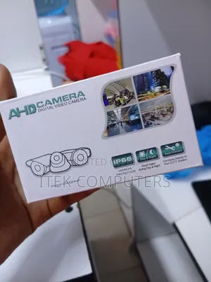 Kamera Ndogo ya AHD 1080p WiFi ya Kuokoa Nafasi