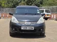 Nissan Note 2010 - 1