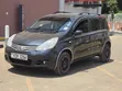 Nissan Note 2010 - 2