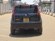Nissan Note 2010 - 4