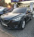 Mazda CX-5 2013 Nyeusi Matt - 5