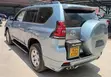 Toyota Land Cruiser Prado 2013 Bluu - 3
