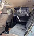 Toyota Land Cruiser Prado 2013 Bluu - 4